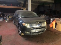Bild des Angebotes Ford Edge 4x4