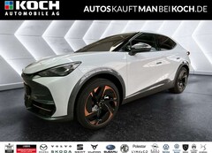 Bild des Angebotes CUPRA Tavascan VZ 4Drive 340 PS LED KAMERA STANDKL SHZ T