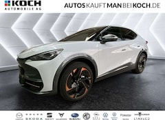 Bild des Angebotes CUPRA Tavascan VZ 4Drive 250 kW (340 PS) 77 kWh Navi LED
