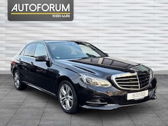Bild des Angebotes Mercedes-Benz E 250 CGI Limousine NAVI,LEDER,LED,KAMERA,KLIMA