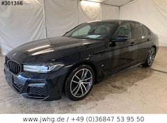 Bild des Angebotes BMW 520 Facelift M Sport LED+ ACC Shadow+ CockpProf