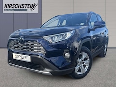 Bild des Angebotes Toyota RAV 4 4x4 2.0 Valvematic WR LED Kamera PDC