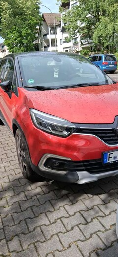 Bild des Angebotes Renault Captur ENERGY TCe 90 Experience