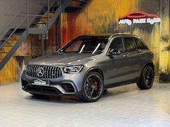 Bild des Angebotes Mercedes-Benz GLC 63 AMG GLC 63 S 4MATIC+~PANO~HEAD-UP~KAMERA 360~LED~21"