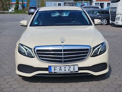 Bild des Angebotes Mercedes-Benz E 200 E 200 d Parktronik LED
