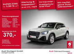 Bild des Angebotes Audi SQ2 TFSI 221(300)  S tronic AHK SHZ Keyless PDC