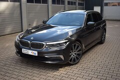 Bild des Angebotes BMW 540 540i xDrive Touring Aut. Luxury Line