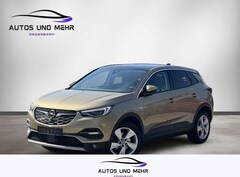 Bild des Angebotes Opel Grandland X Grandland Innovation*Bi-LED*Panorama*RFK*Navi*