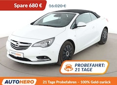 Bild des Angebotes Opel Cascada 1.6 SIDI Turbo Innovation Aut.*TEMPO*PDC*SHZ*