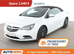 Bild des Angebotes Opel Cascada 1.6 SIDI Turbo Innovation Aut.*TEMPO*PDC*SHZ*