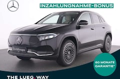 Bild des Angebotes Mercedes-Benz EQA 350 4M PROGRESSIVE+20"-AMG+PANO+KEYLESS+360°