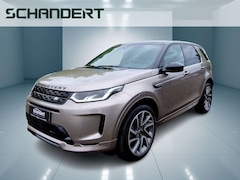Bild des Angebotes Land Rover Discovery Sport R-Dynamic AWD LED Pano AHK Navi Klima