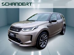 Bild des Angebotes Land Rover Discovery Sport R-Dynamic AWD LED Pano AHK Navi Klima