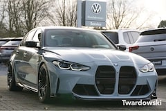 Bild des Angebotes BMW M3 Competition Laser Schalen HUD Grail 360°H&K Carbon