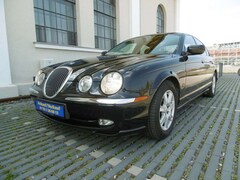 Bild des Angebotes Jaguar S-Type 3.0 V6 Executive