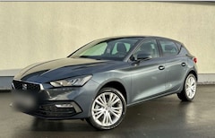 Bild des Angebotes SEAT Leon 1.5 TSI Style Edition Kamera PDC Park Assist Clima