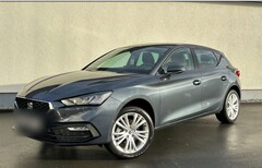 Bild des Angebotes SEAT Leon 1.5 TSI Style Edition Kamera PDC Park Assist Clima