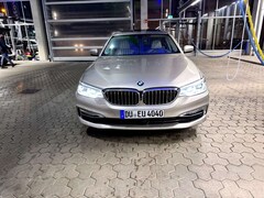 Bild des Angebotes BMW 530 530i xDrive Aut.