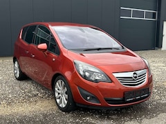 Bild des Angebotes Opel Meriva B Innovation KLIMA NAVI SHZ BHL AUTOMATIK