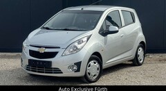Bild des Angebotes Chevrolet Spark LS*1.HAND*35.500KM*KLIMA*