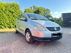 Bild des Angebotes VW Fox Fox 1.2