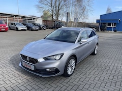 Bild des Angebotes SEAT Leon Sportstourer Xcellence
