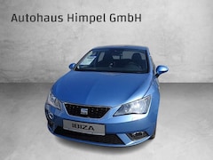 Bild des Angebotes SEAT Ibiza Lim. i-Tech