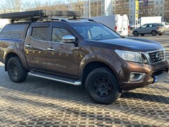 Bild des Angebotes Nissan Navara DC N-Connecta