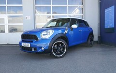 Bild des Angebotes MINI Cooper Countryman S All4 Aut. XENON NAVI LEDER PANO