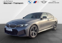 Bild des Angebotes BMW 320 i Limousine M Sport HUD DrivAss. ACC ParkAss+ Adap