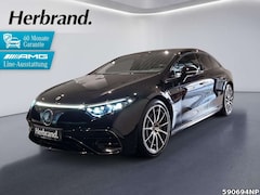 Bild des Angebotes Mercedes-Benz EQS AMG *Night Digital Light Pano Burmester