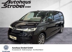 Bild des Angebotes VW T7 Multivan 1.4 eHybrid DSG "ENERGETIC" "LIFE" A