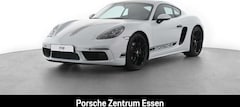 Bild des Angebotes Porsche Cayman 718 Style Edition / Sportabgasanlage Rückfahrkam.