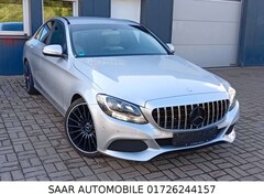 Bild des Angebotes Mercedes-Benz C 180 C -Klasse Lim. C 180 CGI