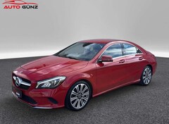 Bild des Angebotes Mercedes-Benz CLA 250 Aut. Urban *Navi-Led-Kamera*