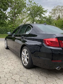 Bild des Angebotes BMW 535 535d xDrive Aut. stndheiz.