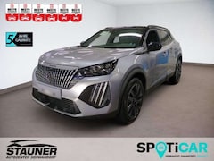 Bild des Angebotes Peugeot 2008 Neuer 2008 GT PureTech AT8 130PS *MASSAGE*