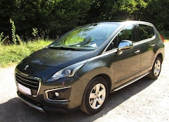 Bild des Angebotes Peugeot 3008 3008 BlueHDi 150 Stop