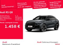 Bild des Angebotes Audi RS Q8 performance quattro tiptronic HD Matrix-LE