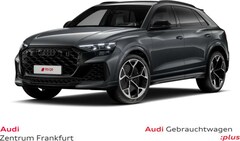 Bild des Angebotes Audi RS Q8 performance quattro tiptronic HD Matrix-LE