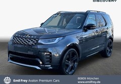 Bild des Angebotes Land Rover Discovery D350 35th Anniversary Edition