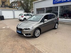 Bild des Angebotes BMW 225 Baureihe 2 Active Tourer 225 i Leder Navi