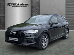 Bild des Angebotes Audi Q7 3.0 TFSI e S line Sport Plus++Head up++Panoramadac