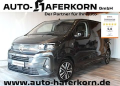 Bild des Angebotes Citroen Spacetourer 2.0 BlueHDi 180 XL Business EAT8*LED