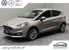 Bild des Angebotes Ford Fiesta 1.0 Vignale | 5-TÜR NAVI DAB RÜKA WINTER