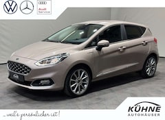 Bild des Angebotes Ford Fiesta 1.0 Vignale | 5-TÜR NAVI DAB RÜKA WINTER