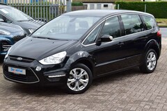 Bild des Angebotes Ford S-Max S-MAX Titanium 1.Hand|Tempo.|Klimaaut|Si-Hzg|PDC