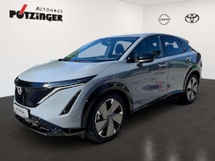 Bild des Angebotes Nissan Ariya 87kWh Evolve Pack e-4ORCE 4x4,20Zoll,el.SD