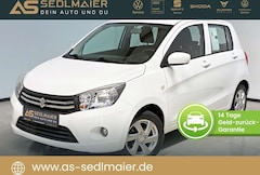 Bild des Angebotes Suzuki Celerio 1.0 Bluetooth|USB|CD|Klima|ISOFIX