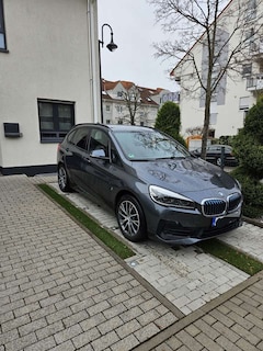 Bild des Angebotes BMW 225 2er Active Tourer Plug-In-Hybrid 225xe iPerformance Active Tourer Advantage